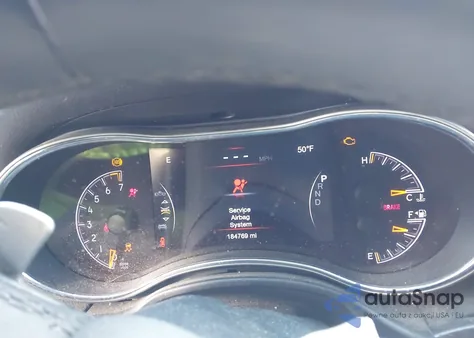 2017 Jeep Grand Cherokee Altitude 4X2 from USA, damaged, VIN 1C4RJEAGXHC877845